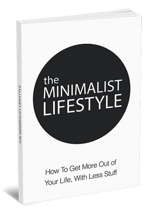 Product picture The Minamalist Lifestyle Package