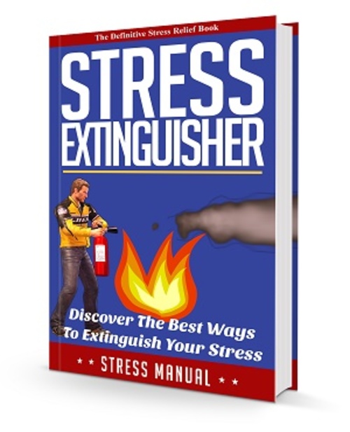 Product picture Stress Extinguisher Course 
