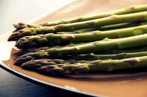 Product picture Asparagus Cookbook